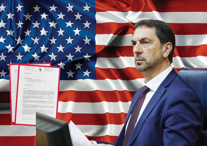 HDZ traži da se osobama s američke crne liste omogući isplata plaća u gotovini